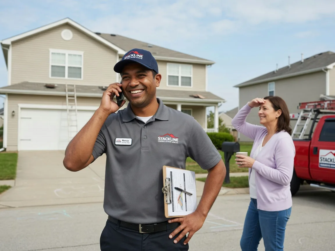 Chimney flashing repair Salt Rock, WV FAQs